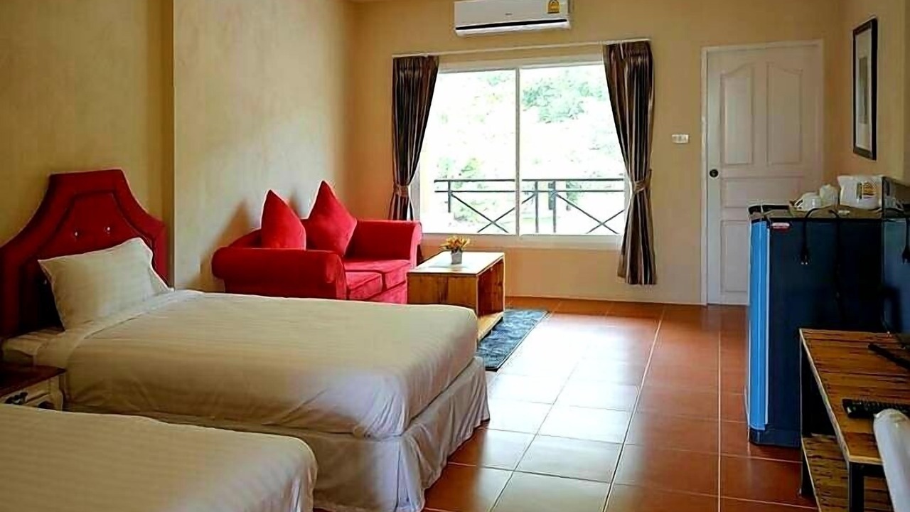 Photo of Bedroom in Mu Si