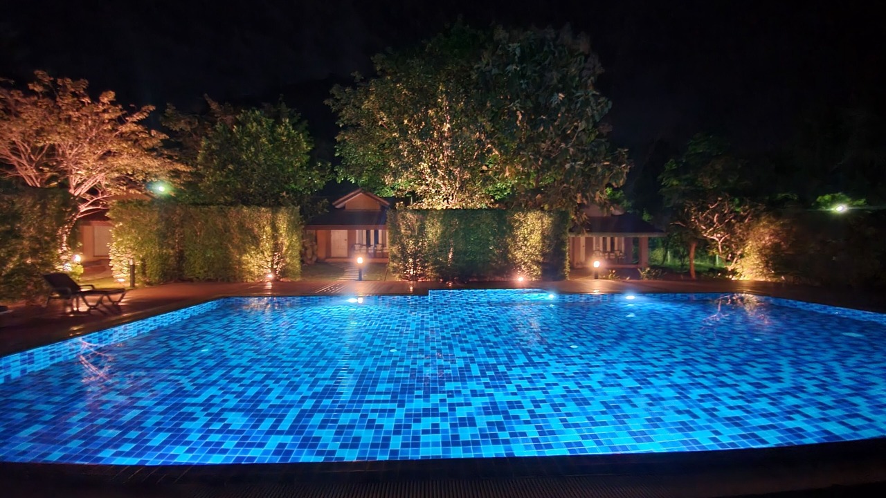 Photo of Outdoor in Mu Si