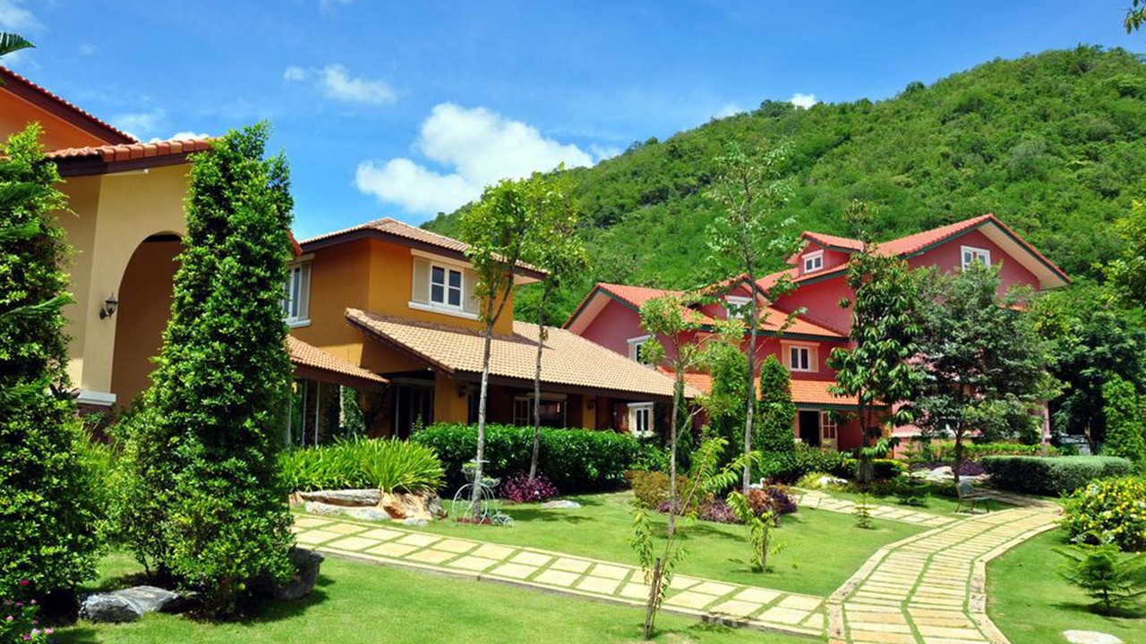 Photo of Outdoor in Mu Si