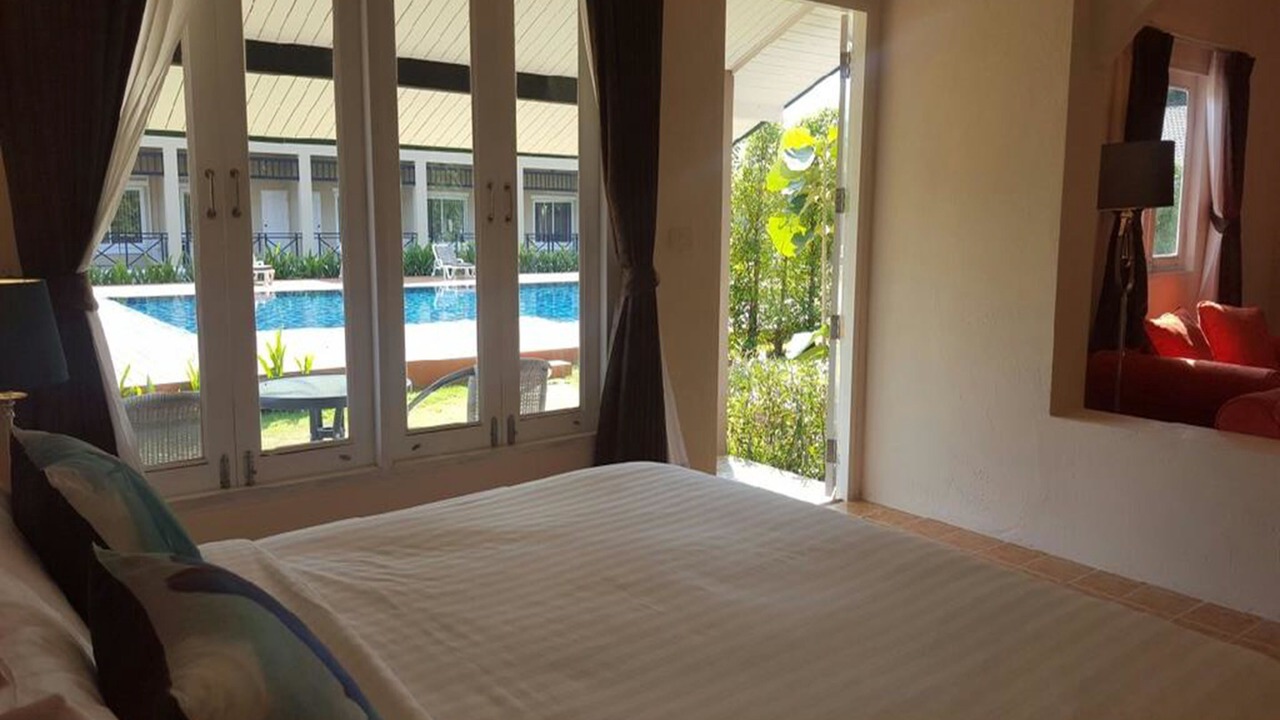 Photo of Bedroom in Mu Si