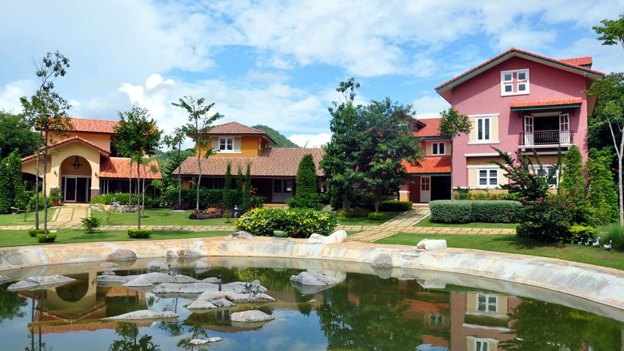 Photo of Outdoor in Mu Si