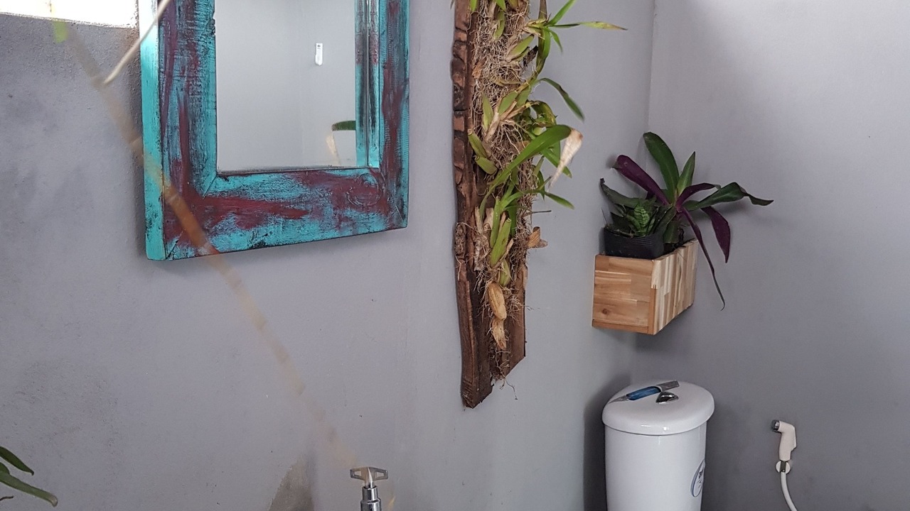 Photo of Bathroom in Quy Nhon