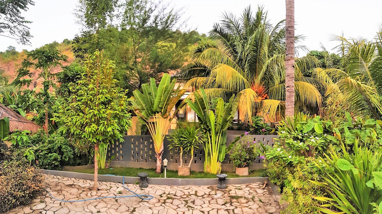 Photo of Outdoor in Senggigi