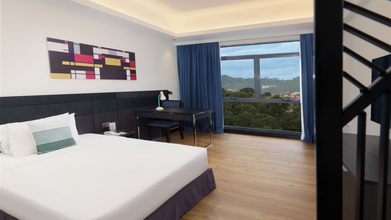 Photo of Bedroom in Puchong