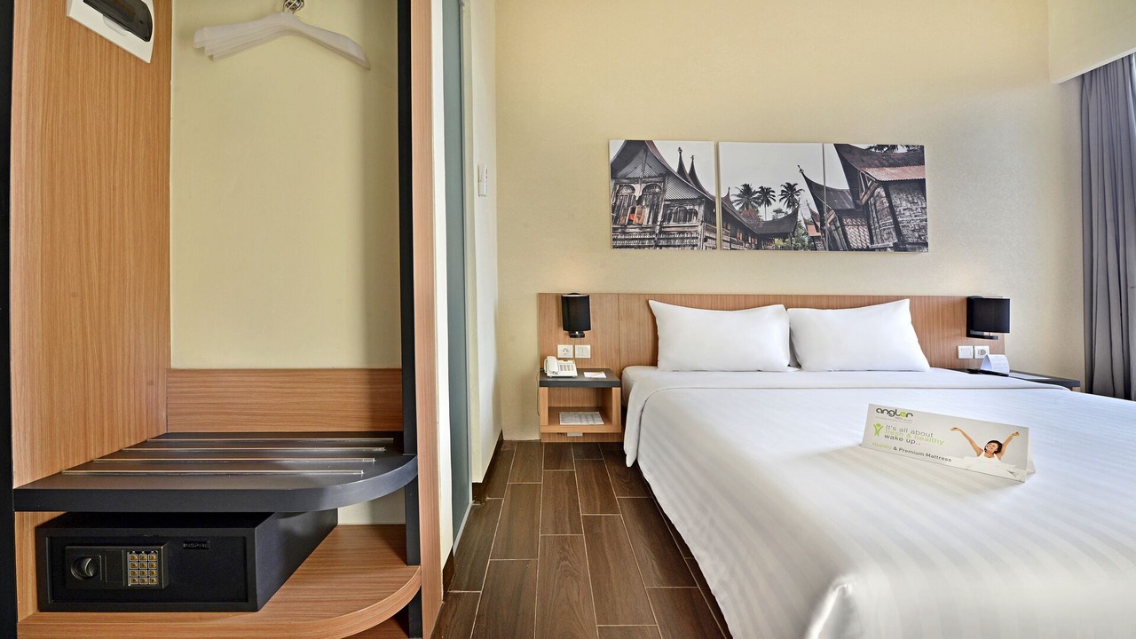 Photo of Bedroom in Padang