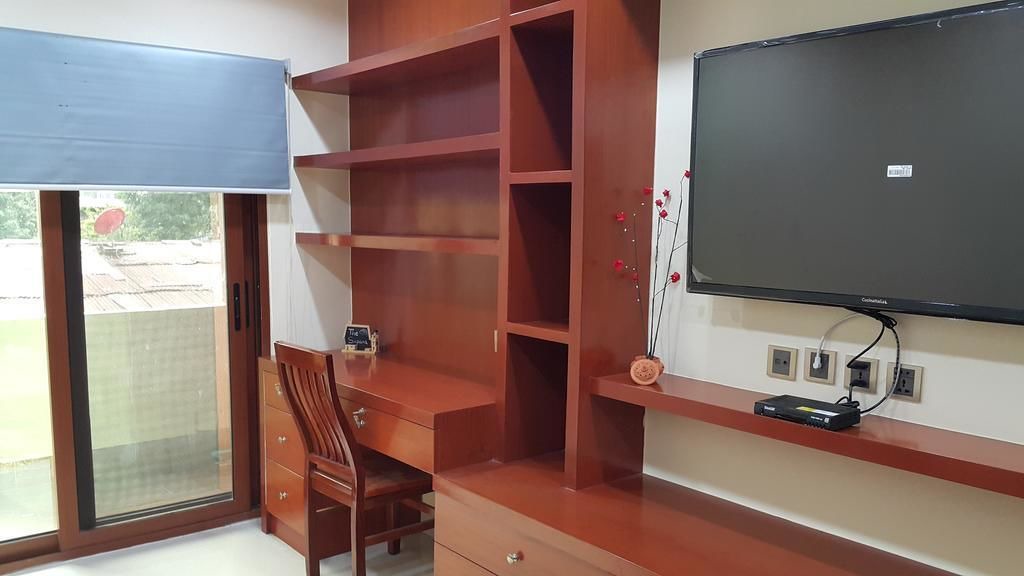 Photo of Bedroom in Bangkok Yai