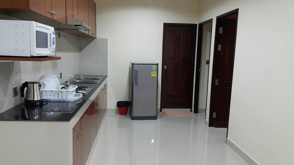 Photo of Kitchen in Bangkok Yai