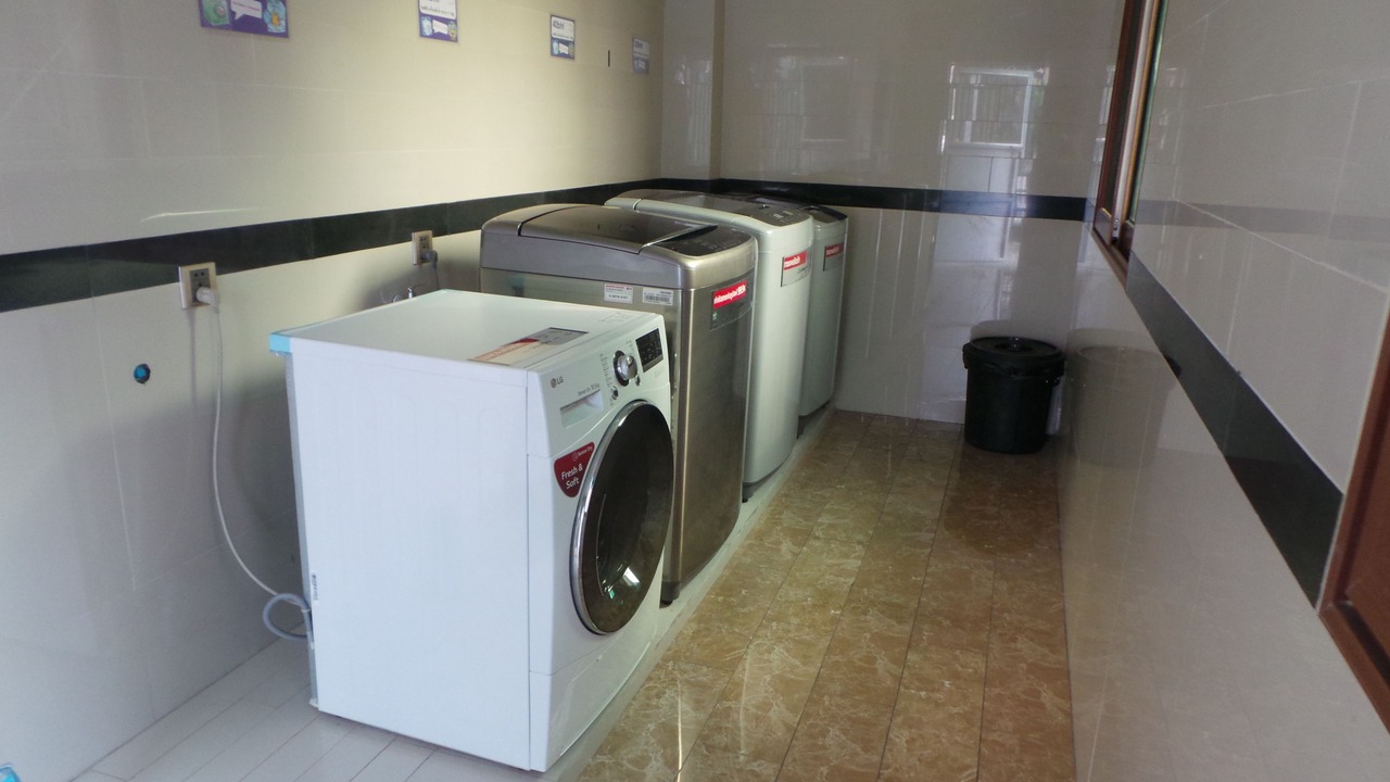 Photo of Bedroom in Bangkok Yai