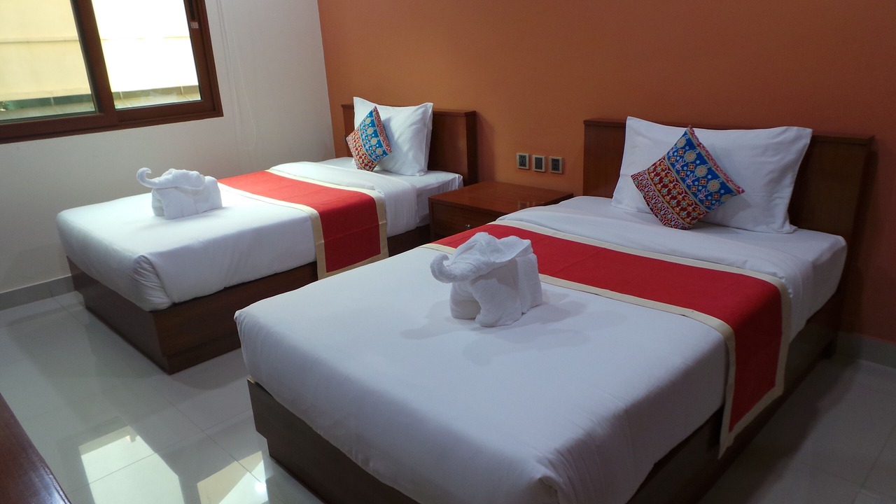 Photo of Bedroom in Bangkok Yai