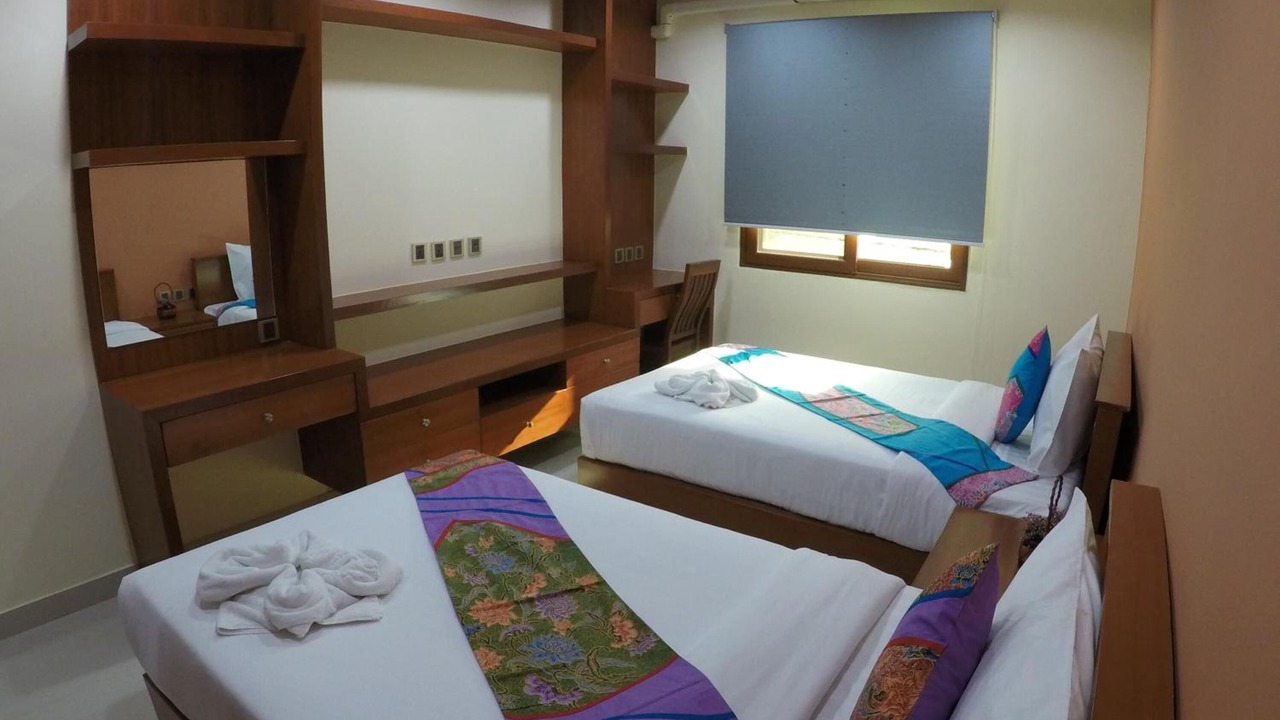 Photo of Bedroom in Bangkok Yai