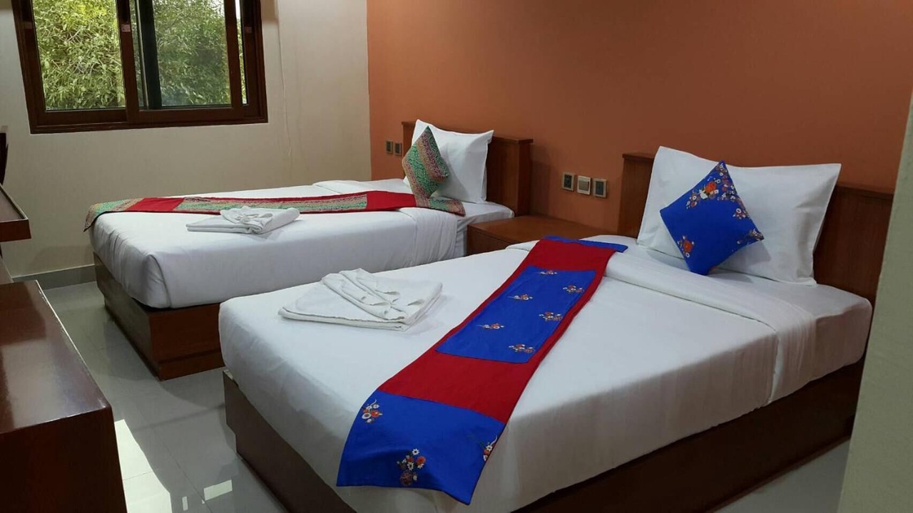 Photo of Bedroom in Bangkok Yai