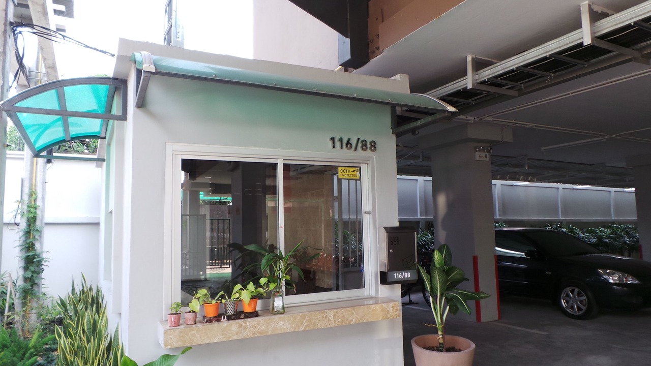 Photo of Outdoor in Bangkok Yai