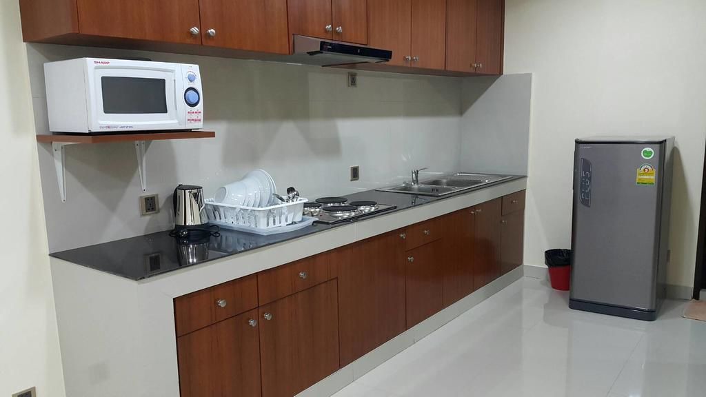 Photo of Kitchen in Bangkok Yai