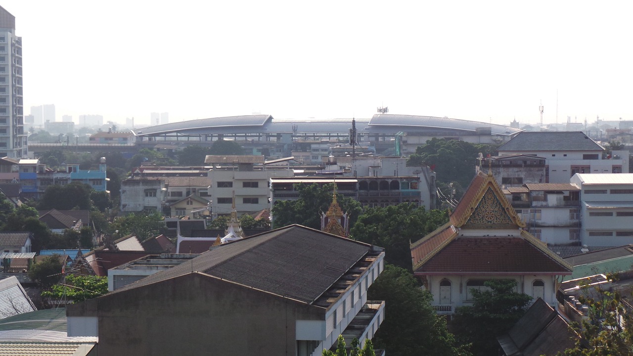 Photo of Outdoor in Bangkok Yai