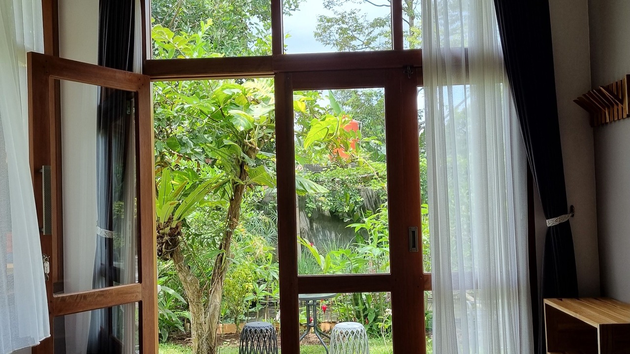 Photo of Outdoor in Tetebatu
