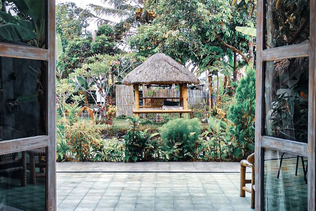 Photo of Outdoor in Tetebatu