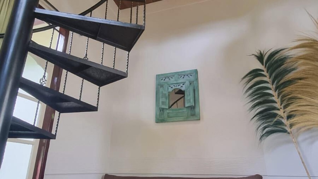 Photo of Bedroom in Tetebatu