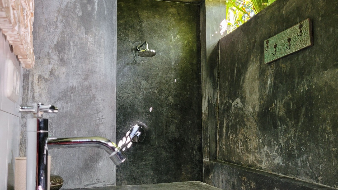 Photo of Bathroom in Tetebatu