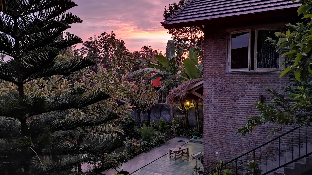 Photo of Outdoor in Tetebatu