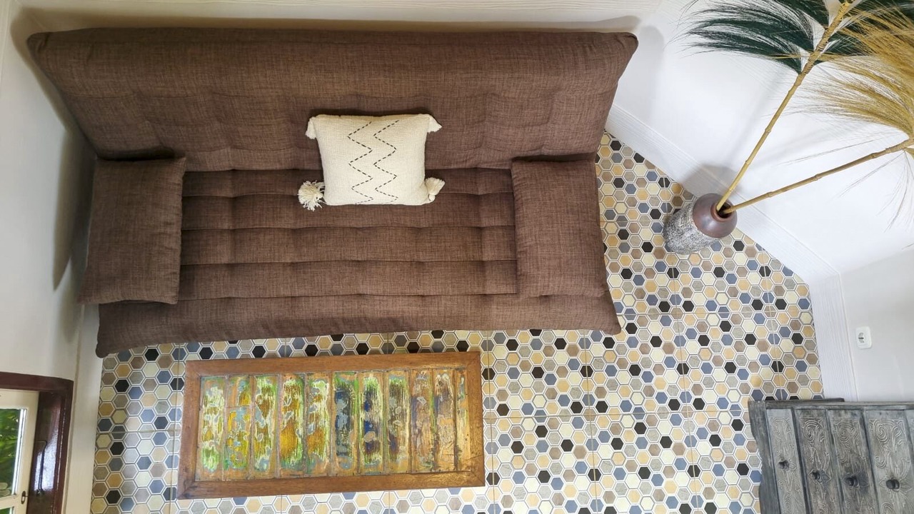 Photo of Bedroom in Tetebatu