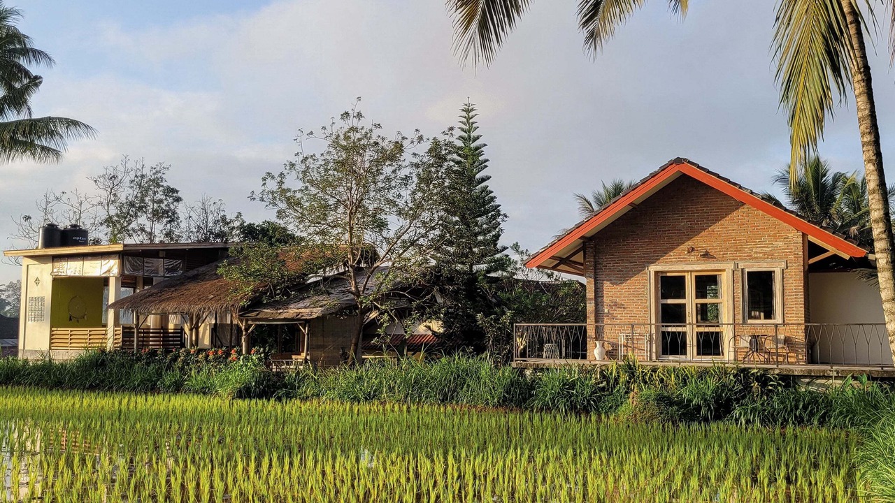Photo of Outdoor in Tetebatu