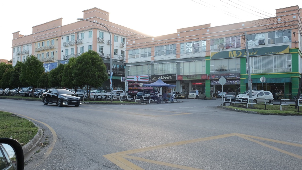 Photo of Others in Tabuan Jaya