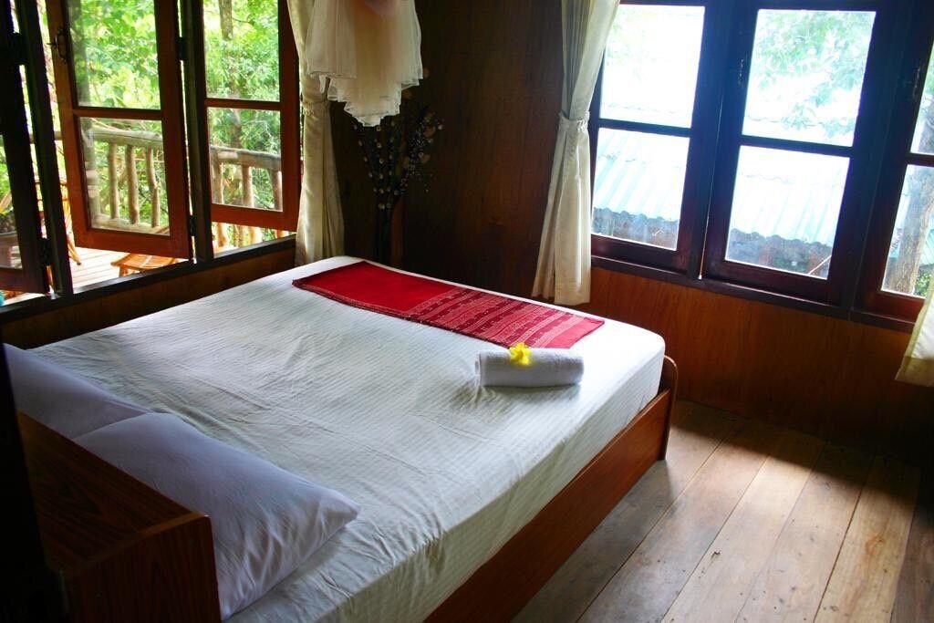 Photo of Bedroom in Ko Yao