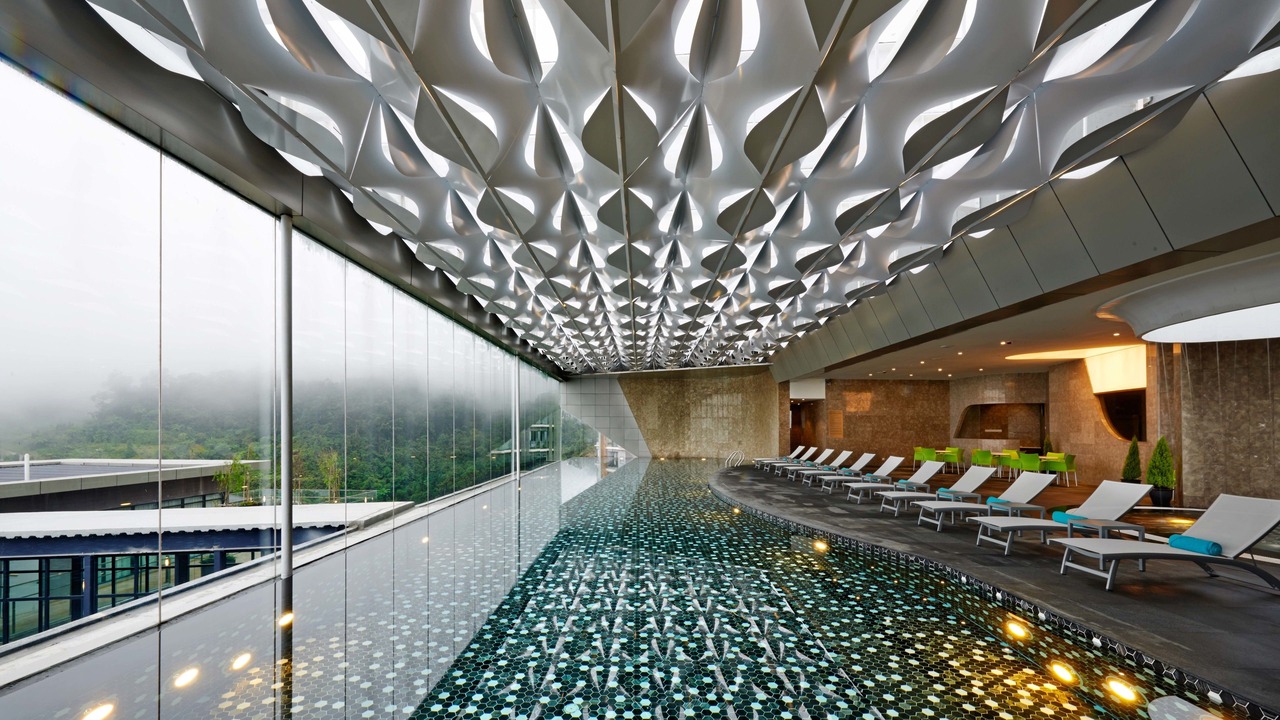 Photo of Outdoor in Genting Highlands