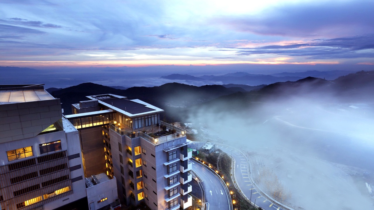 Photo of Outdoor in Genting Highlands