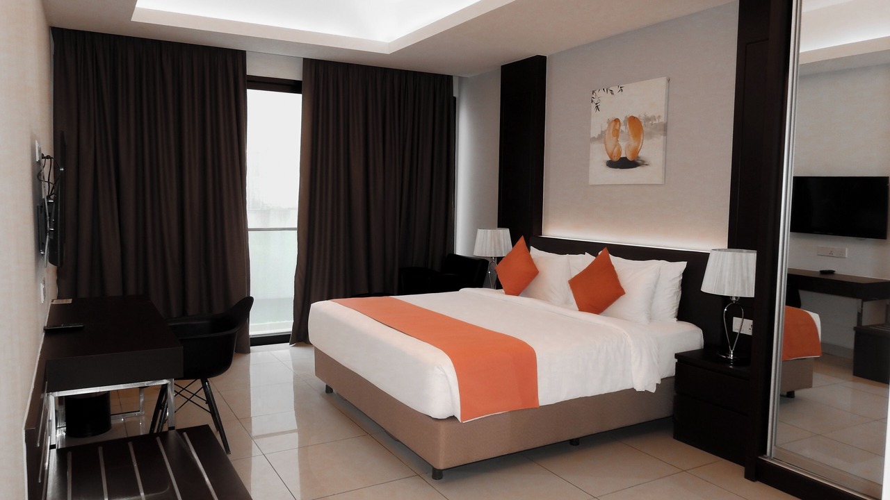 Photo of Bedroom in Genting Highlands