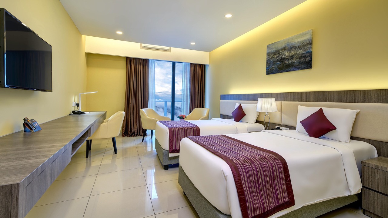 Photo of Bedroom in Genting Highlands