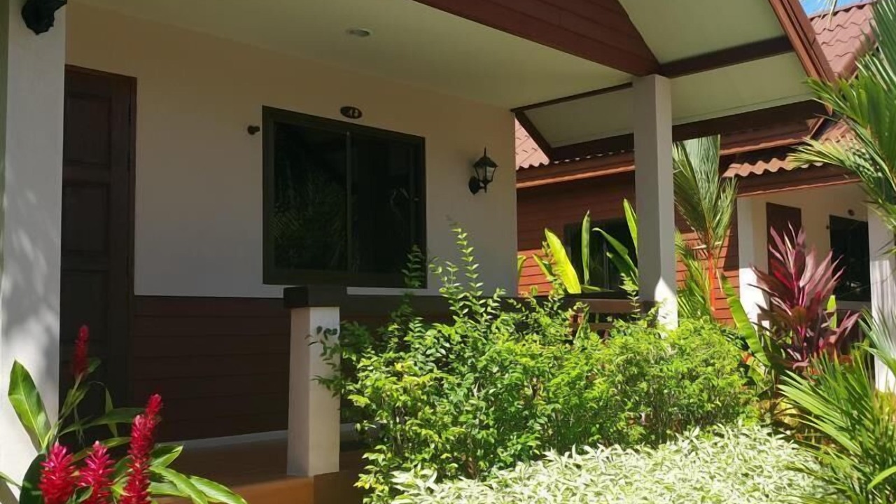 Photo of Patio Balcony in La-ngu