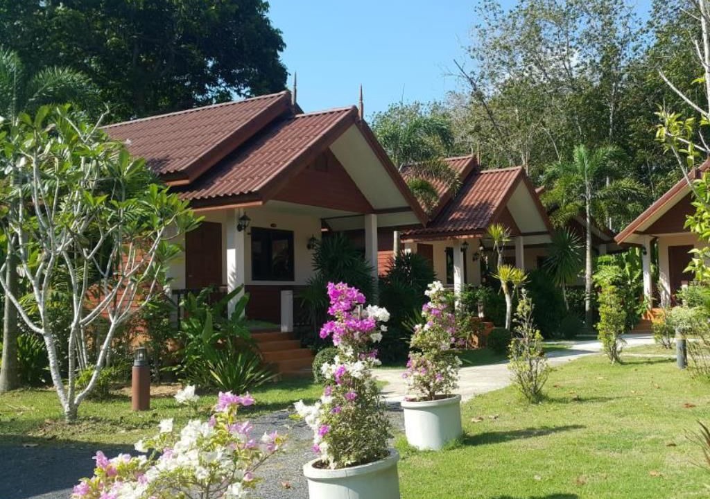 Photo of Outdoor in La-ngu