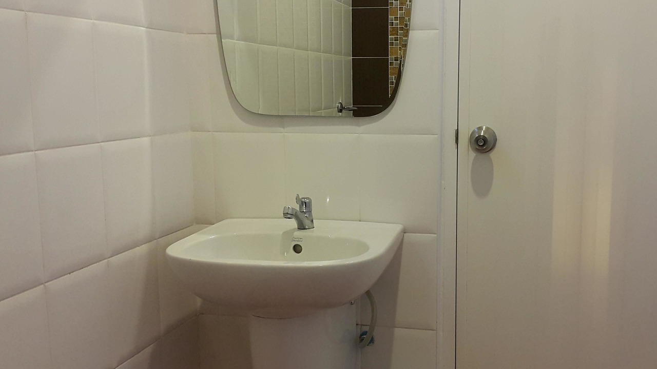 Photo of Bathroom in La-ngu