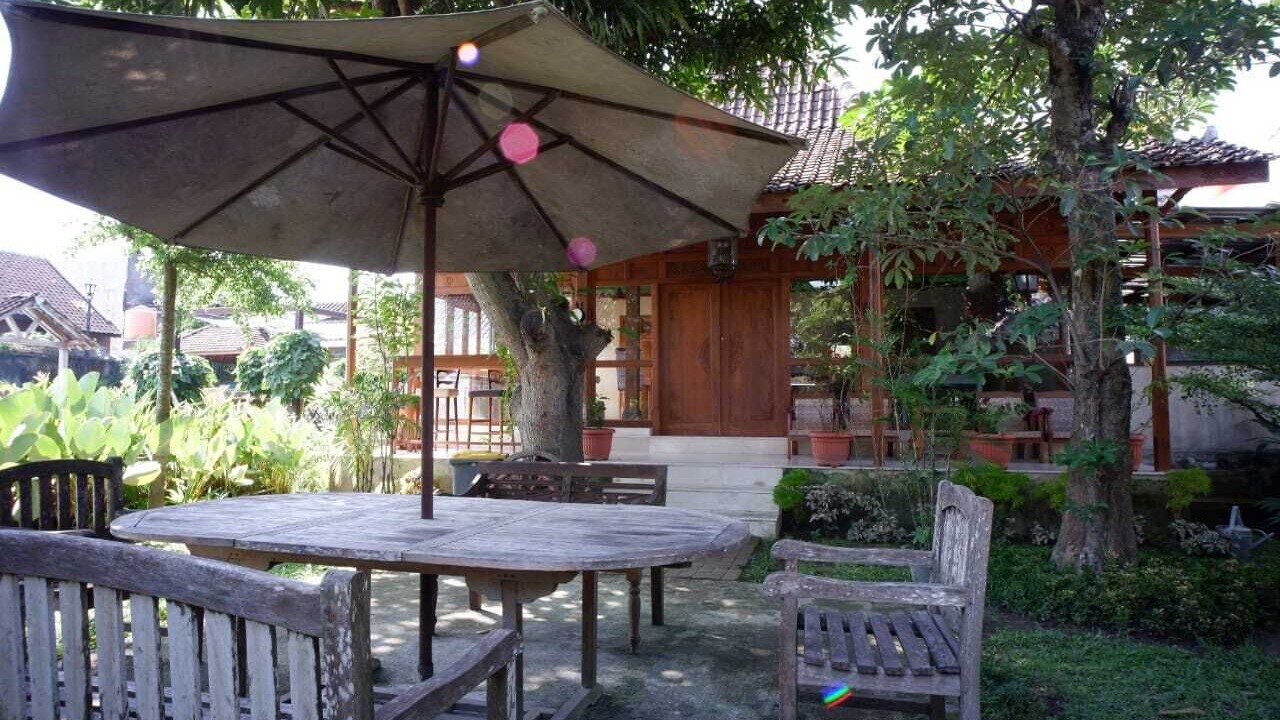 Photo of Outdoor in Klaten