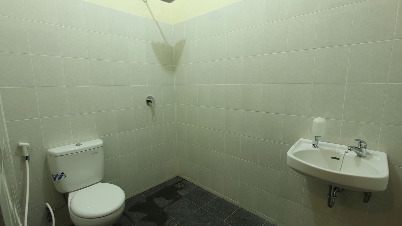 Photo of Bathroom in Klaten