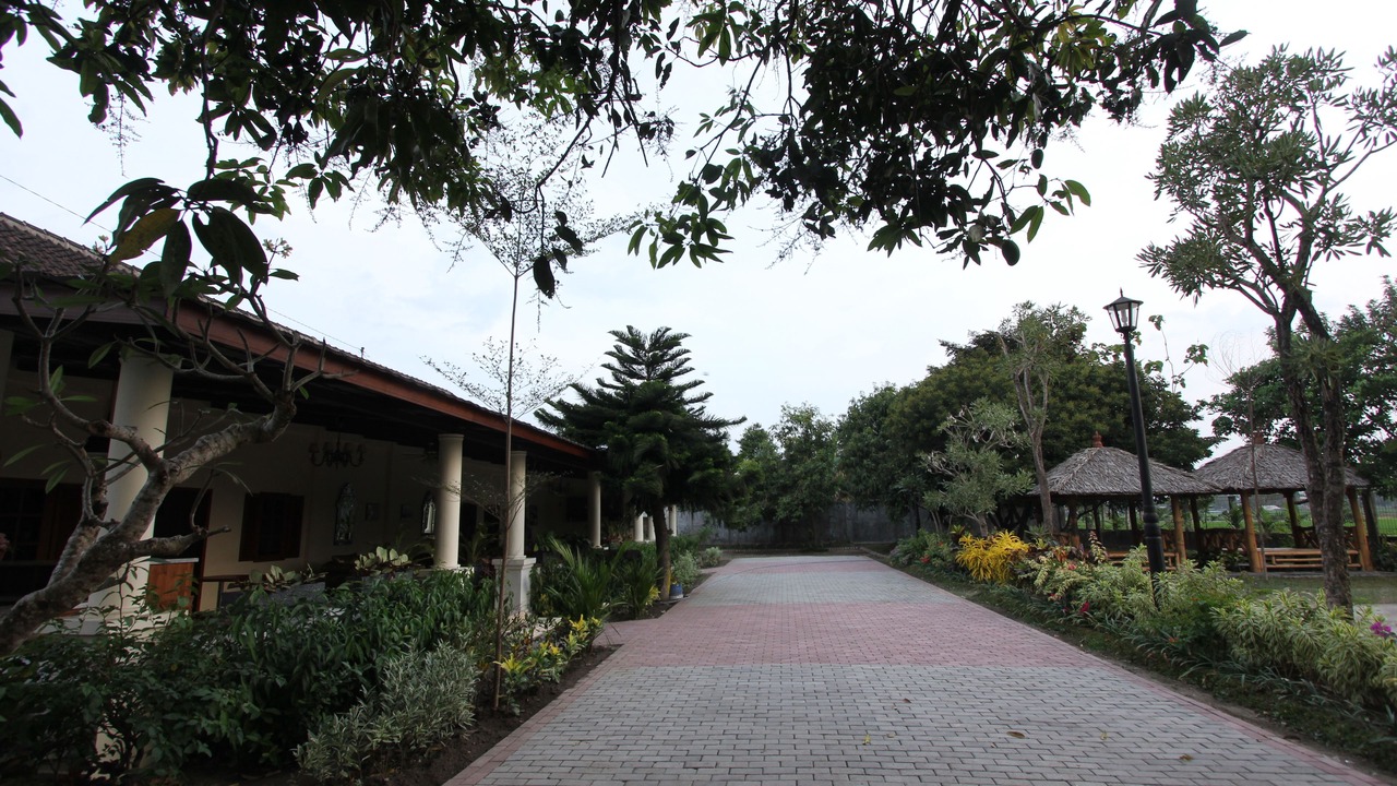 Photo of Outdoor in Klaten