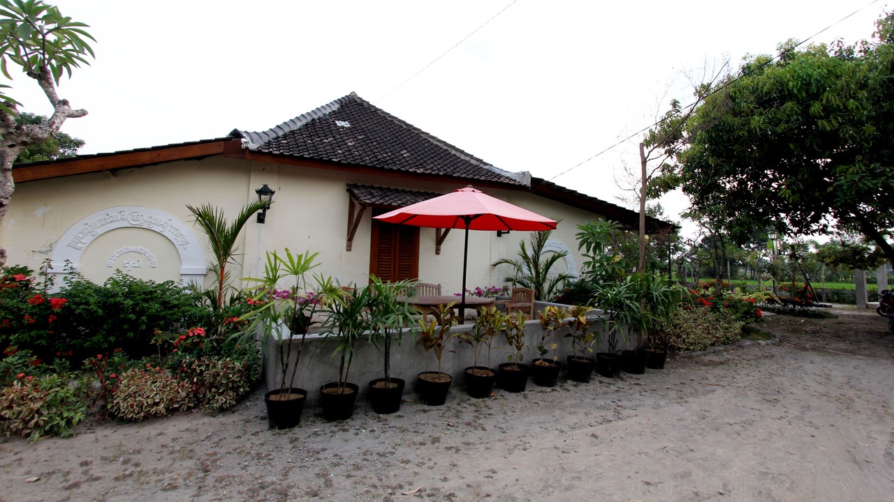 Photo of Outdoor in Klaten