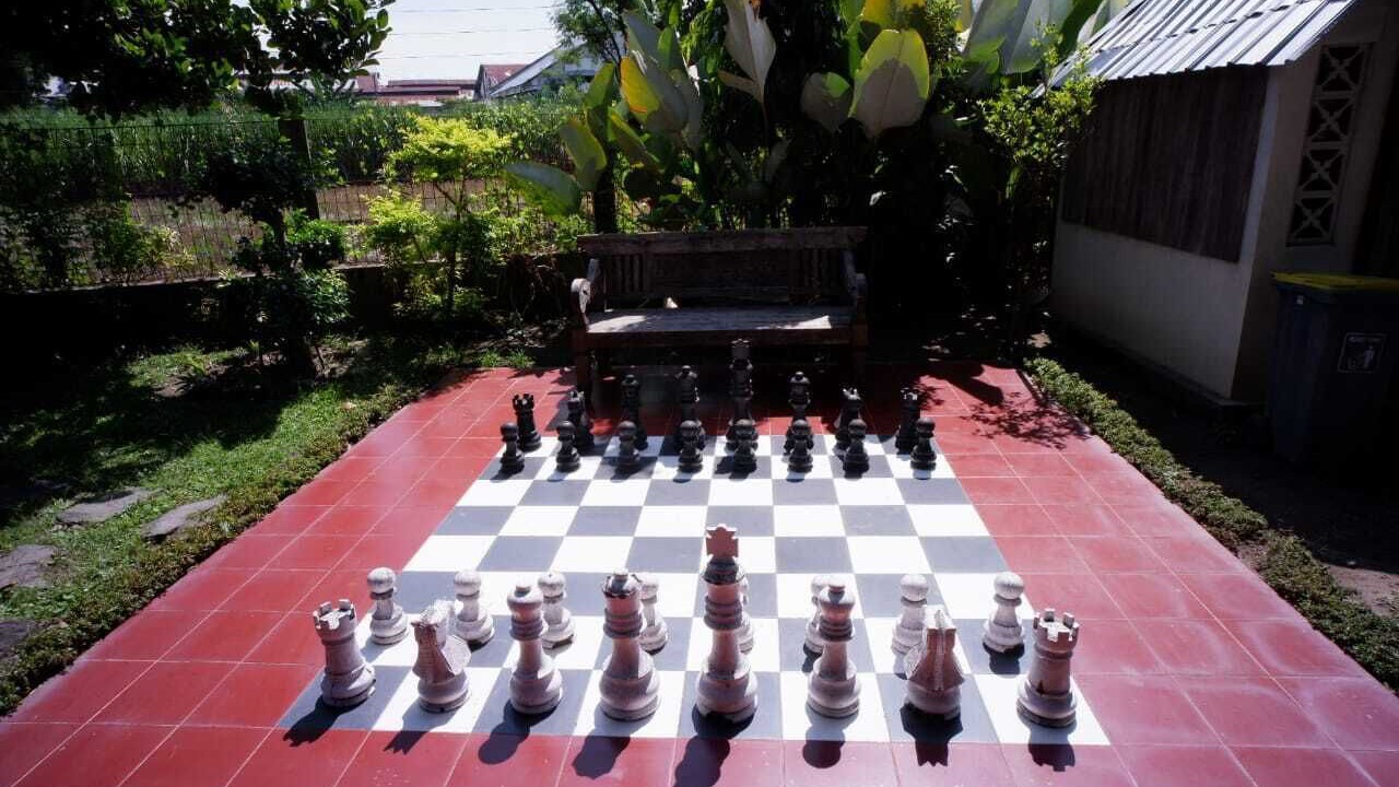 Photo of Outdoor in Klaten