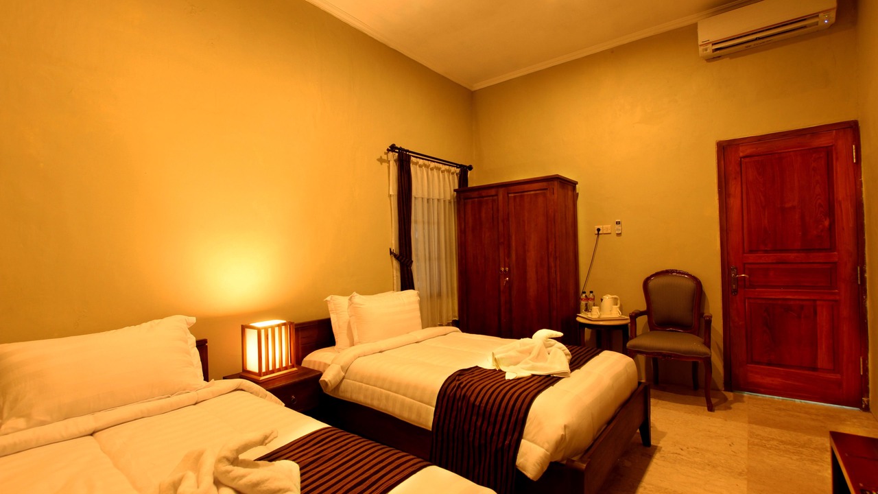 Photo of Bedroom in Klaten