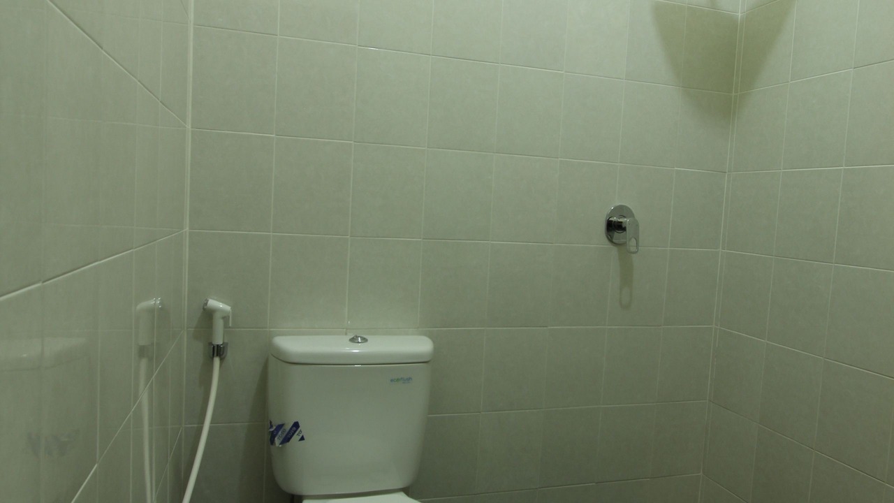 Photo of Bathroom in Klaten