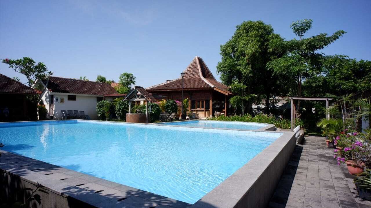 Photo of Outdoor in Klaten