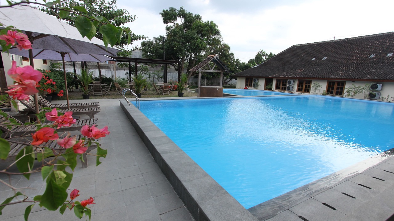 Photo of Outdoor in Klaten