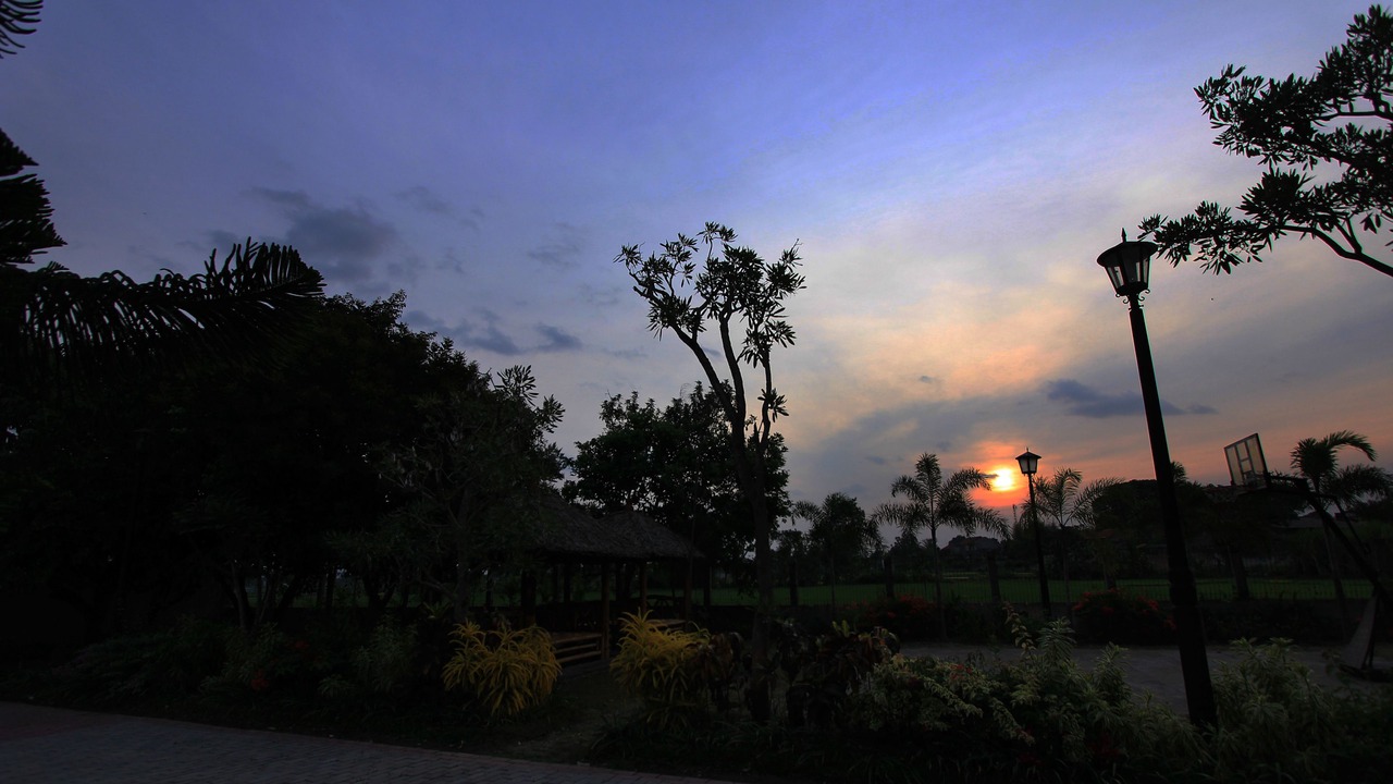 Photo of Outdoor in Klaten