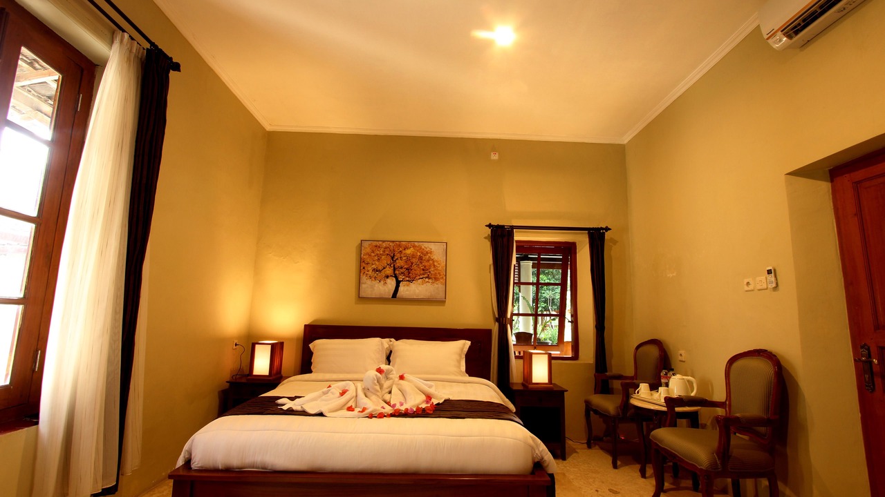 Photo of Bedroom in Klaten