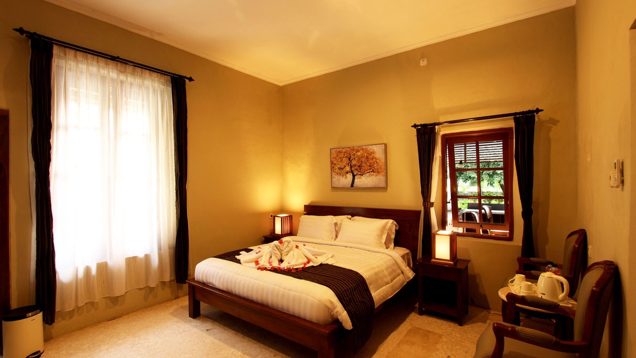 Photo of Bedroom in Klaten