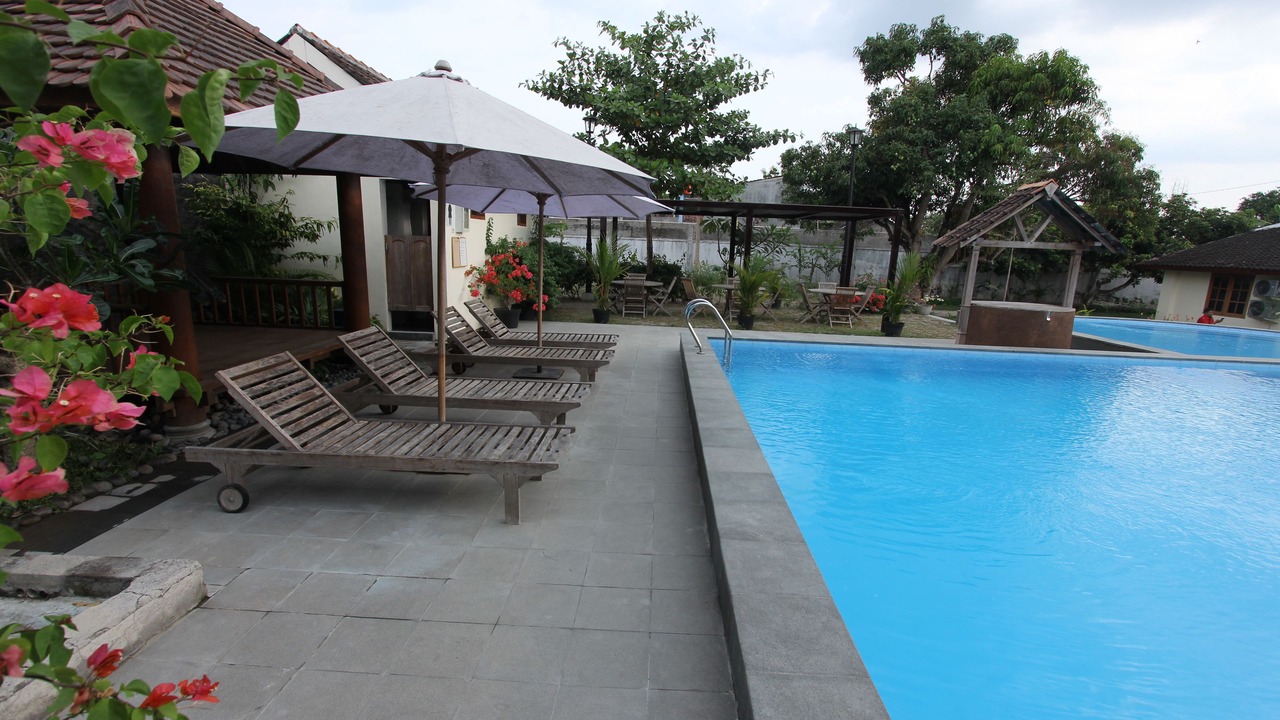 Photo of Outdoor in Klaten