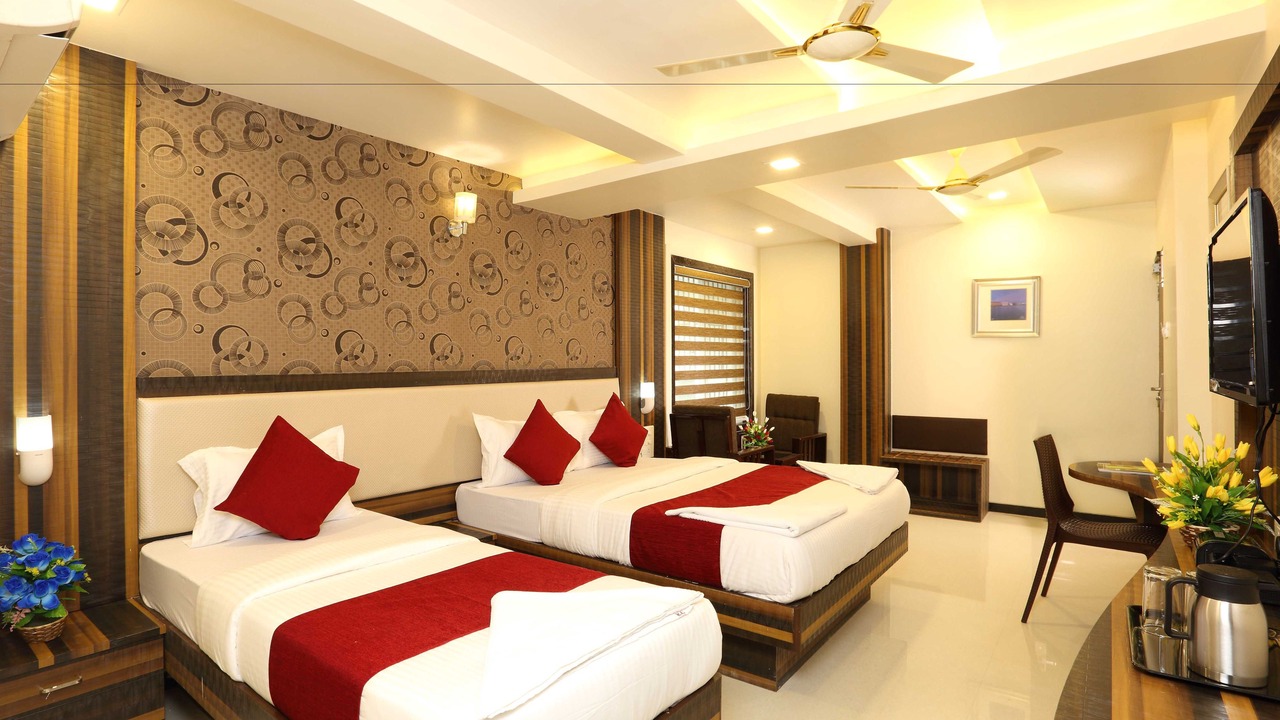Photo of Bedroom in Ernakulam South