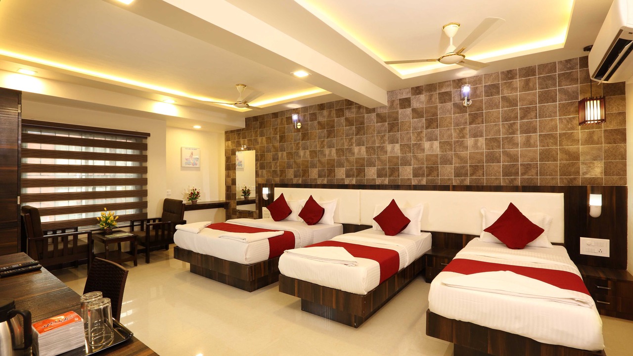 Photo of Bathroom in Ernakulam South