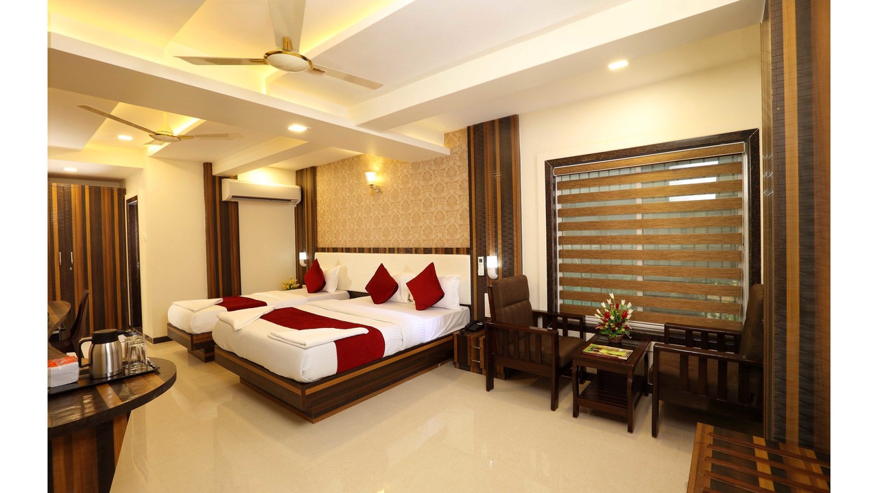 Photo of Bathroom in Ernakulam South